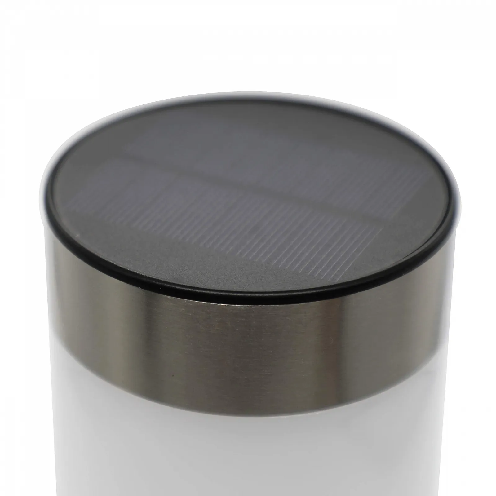 Настільна лампа Moonori Lazesol Solar Frosted Plastic, фото №4