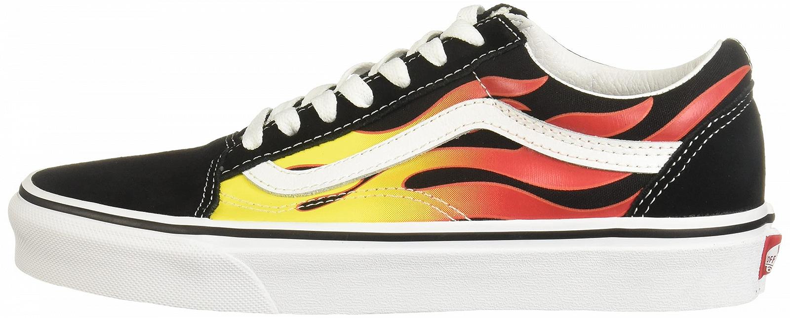 Кеди Vans Ward Чоловічі, фото №8