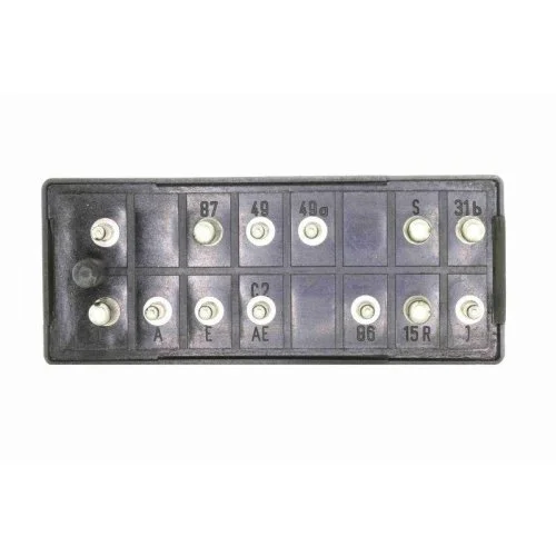 Реле покажчиків повороту VEMO V30-71-0011 для MERCEDES-BENZ, фото №2