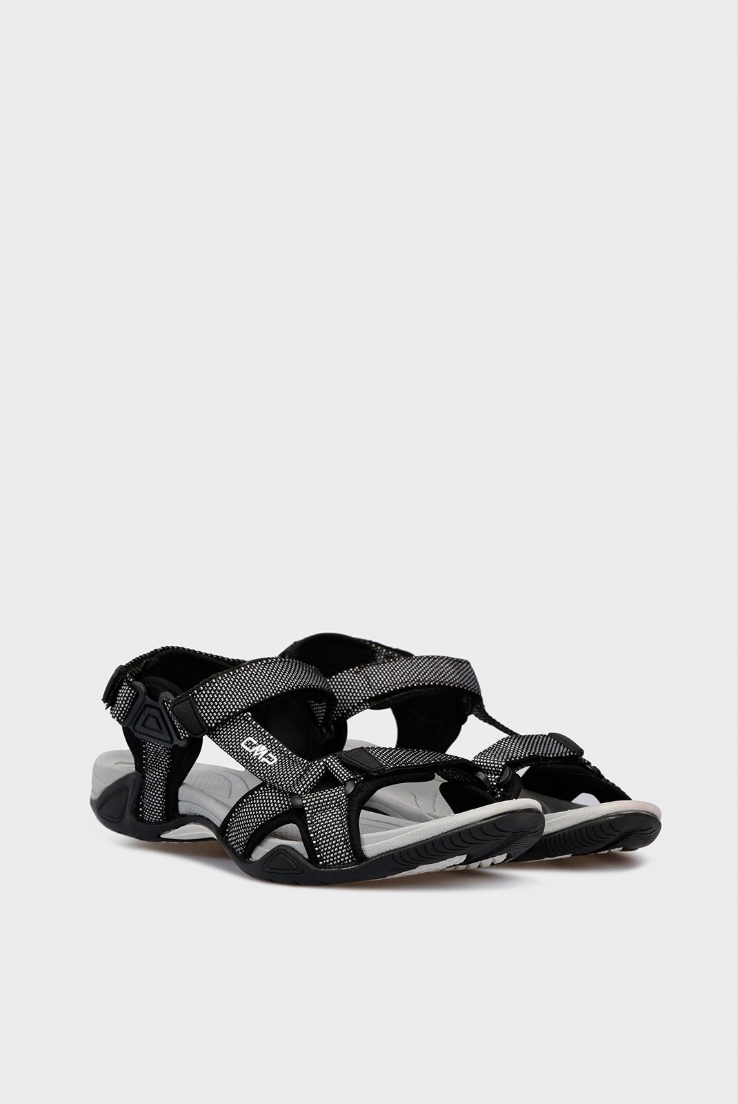 Сандалии CMP HAMAL HIKING SANDAL 42, фото №3