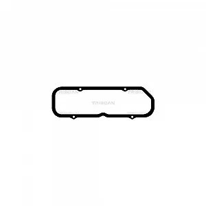 Прокладка крышки головки цилиндров TRISCAN 515-2500 для FORD OPEL SEAT - Фото 1