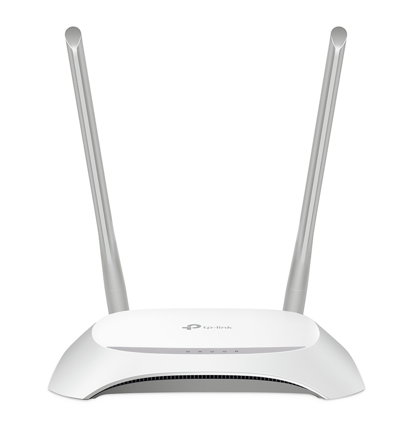 Бездротовий маршрутизатор TP-Link TL-WR850N, фото №1
