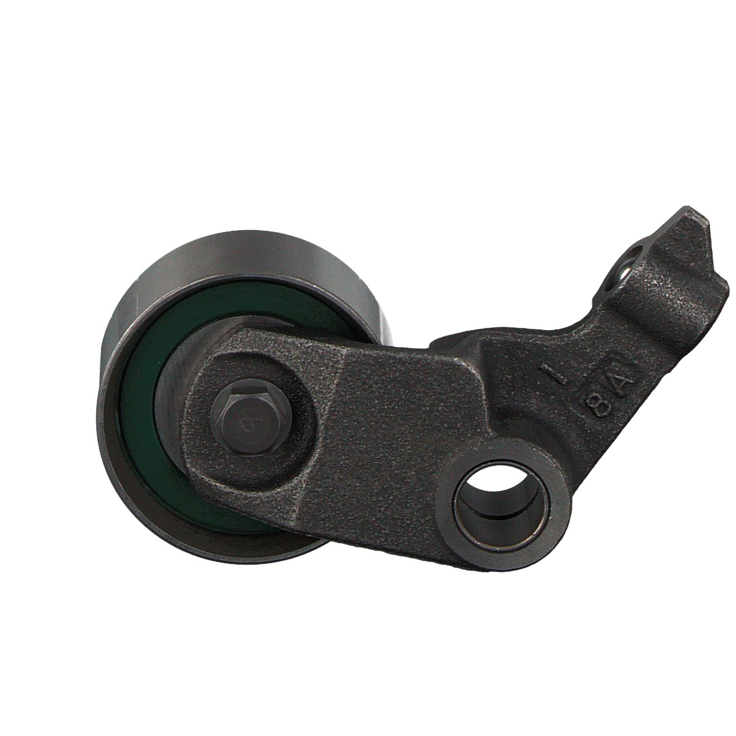 Ролик натягувача ременя ГРМ FEBI BILSTEIN 23285 для TOYOTA, фото №4 Ролик натягувача ременя ГРМ FEBI BILSTEIN 23285 для TOYOTA, фото №4