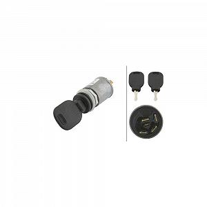 Вимикач запалювання/стартера HELLA 6JK 007 232-011 LIEBHERR - Фото 1