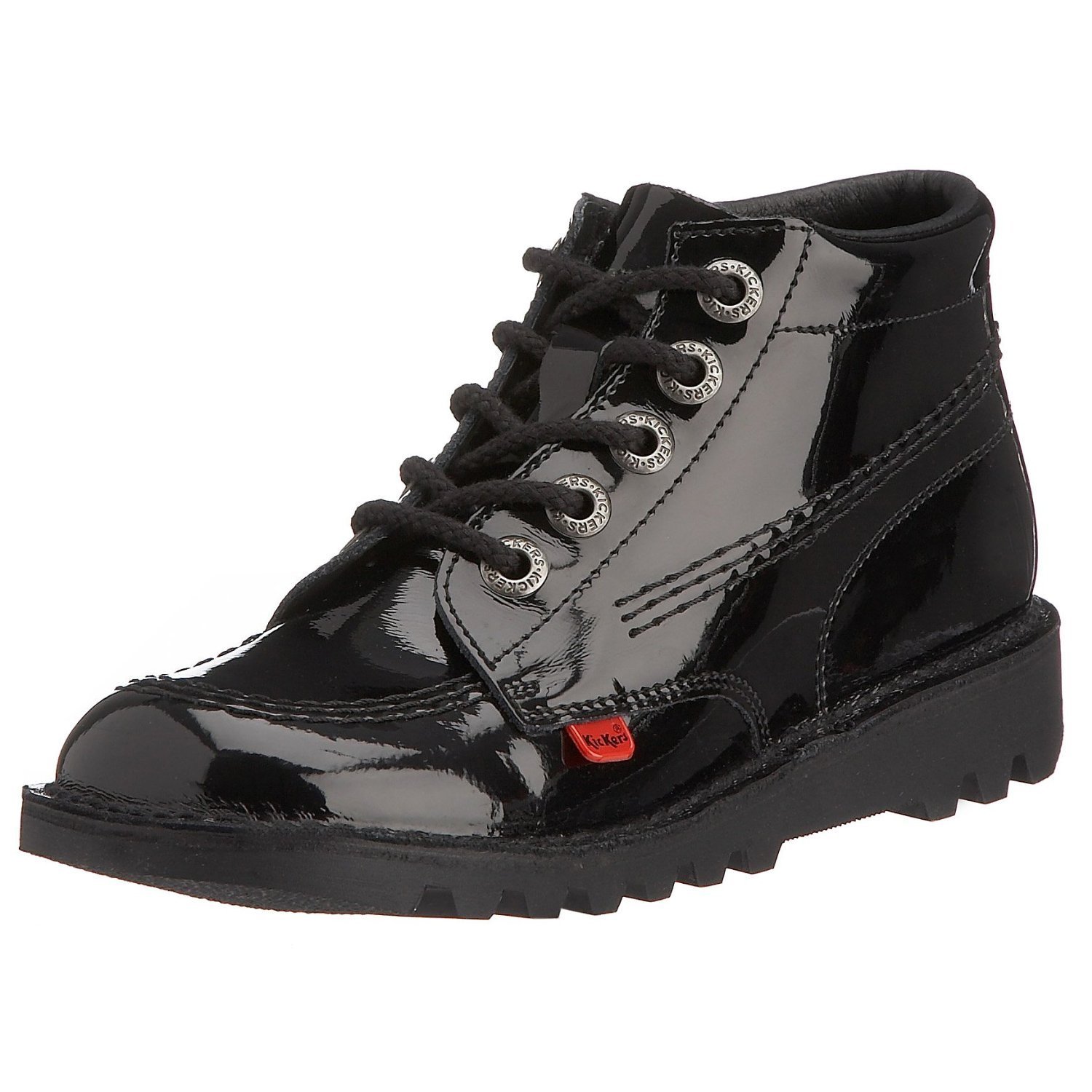 Ботинки Chukka Kickers Unisex - Child, фото №1