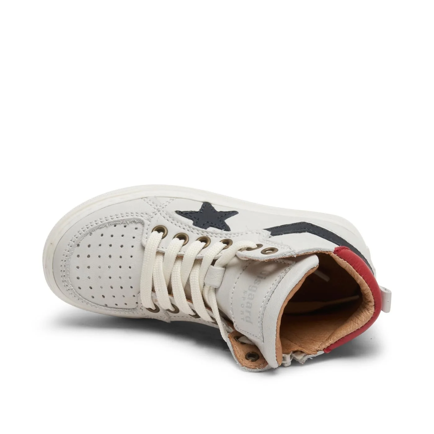 Кроссовки Bisgaard Isak, фото №3