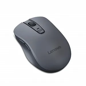 Миша Bluetooth Безшумна Lenovo WL310 - Фото 1