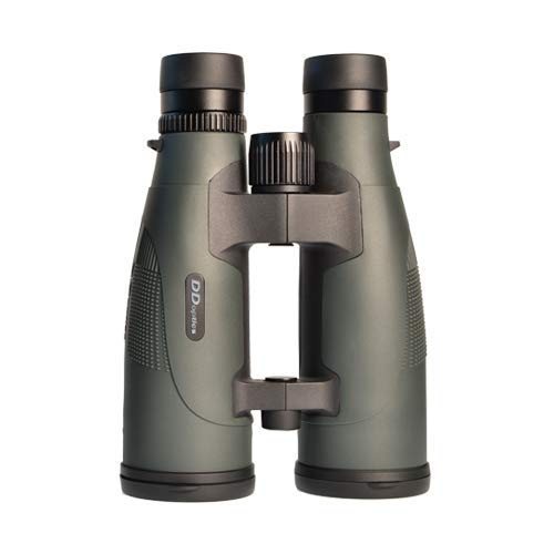 Бинокль DDoptics Pirschler 15x56 Зеленый, фото №1
