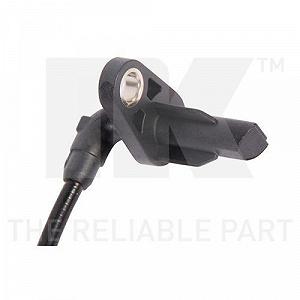 Датчик частоты вращения колеса NK 293952 для RENAULT DACIA задний мост справа synthetic.ua - Фото 1