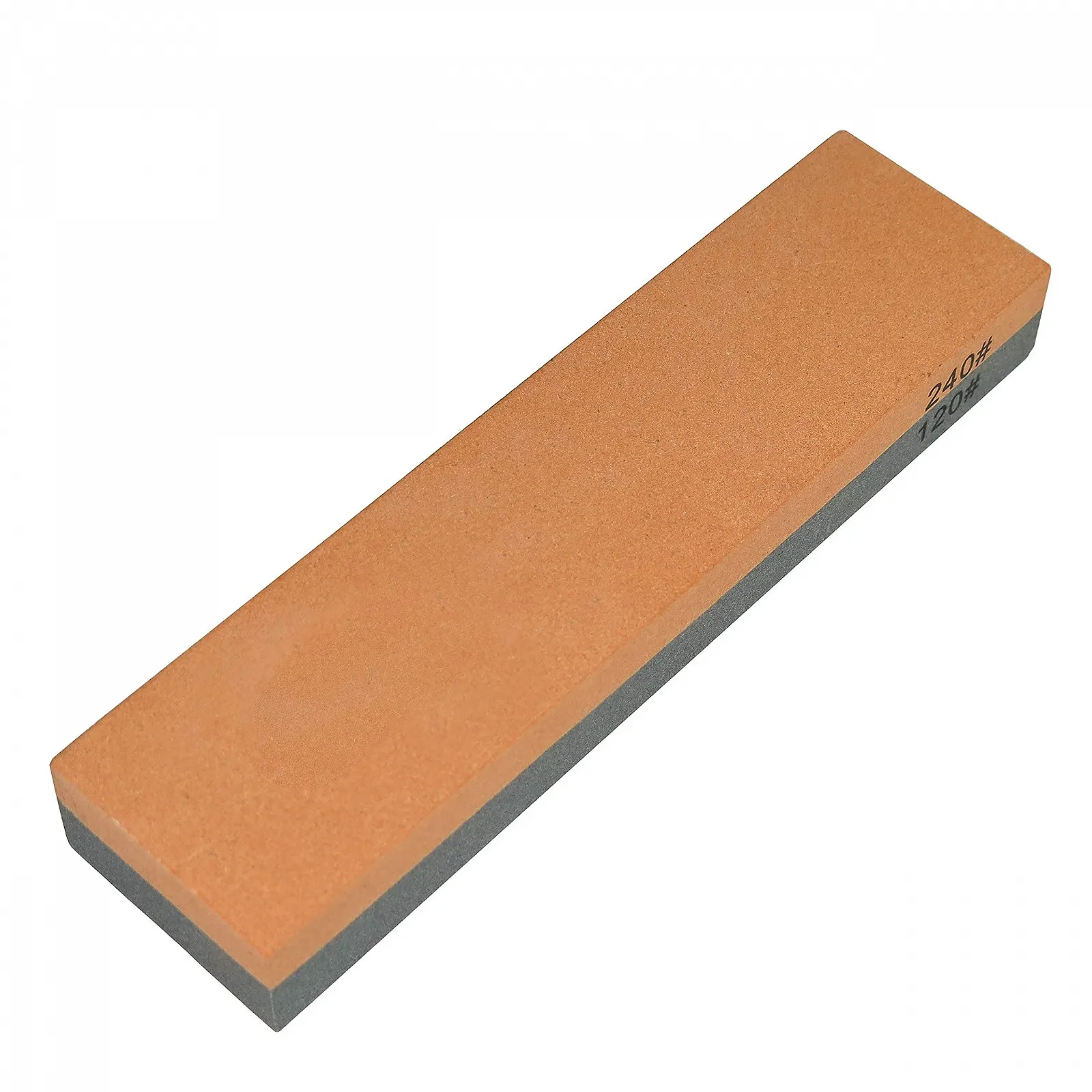 Точильний камінь Tredoni 8 дюймів 120/240 Grit водний комбінований, фото №1