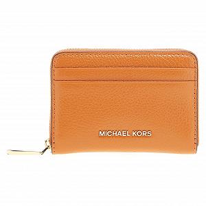 Кошелек Michael Kors Sm Za Coin Card Case - Фото 1