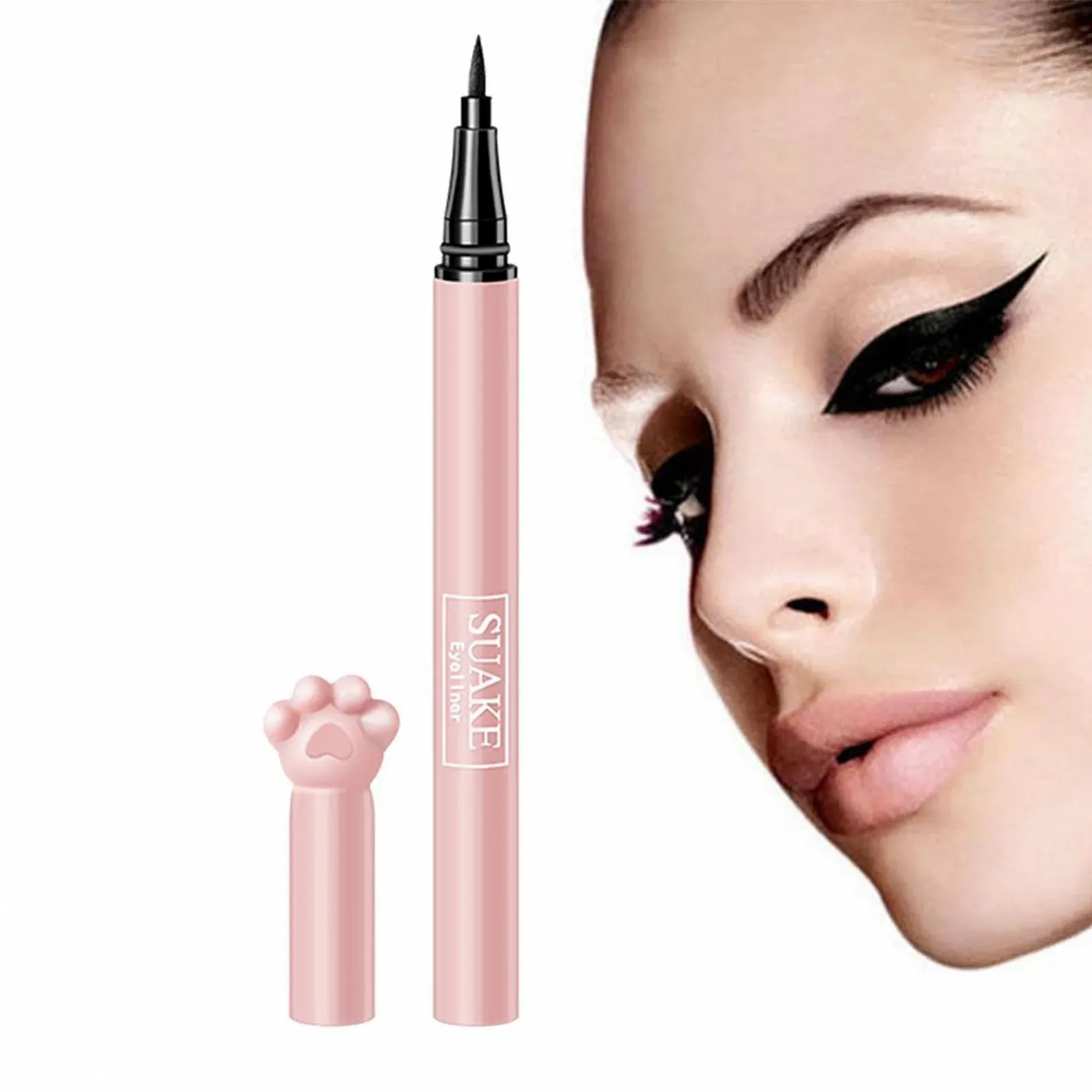 Підводка Nupaque, Чорна, фото №5