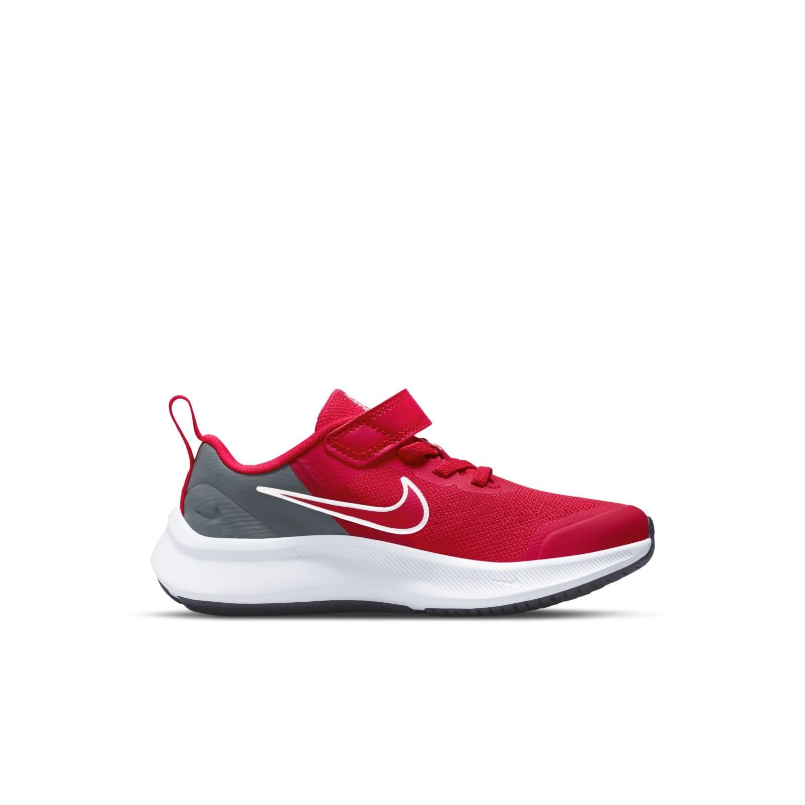 Кроссовки Nike Star Runner 3 для мальчиков, фото №11