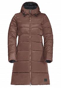 Пальто Jack Wolfskin Eisbach-Cappotto W - Фото 1