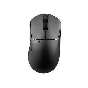 Мышка Pulsar X3 CrazyLight Mini Wireless Black (PX3RCL101) - Фото 1