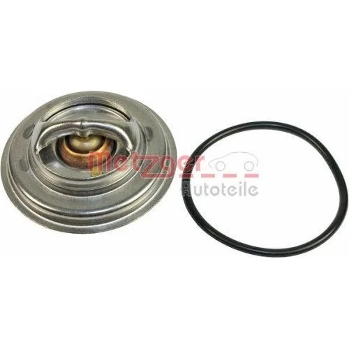 Термостат системи охолодження METZGER 4006153 для VAG, фото №2