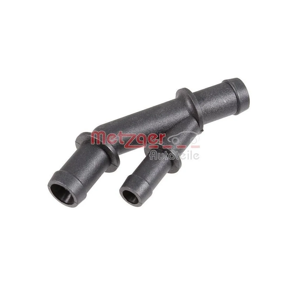 Трубка охолоджувальної рідини METZGER 4010454, фото №1