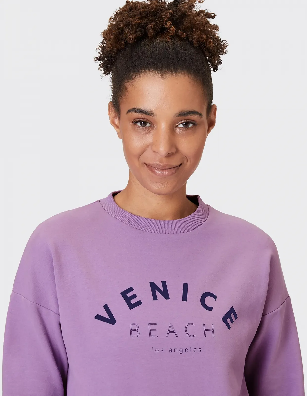 Женская Толстовка Venice Beach Vb_Lissa, фото №6