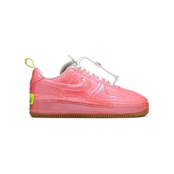 Кроссовки NIKE AIR FORCE EXPERIMENTAL 40, фото №7