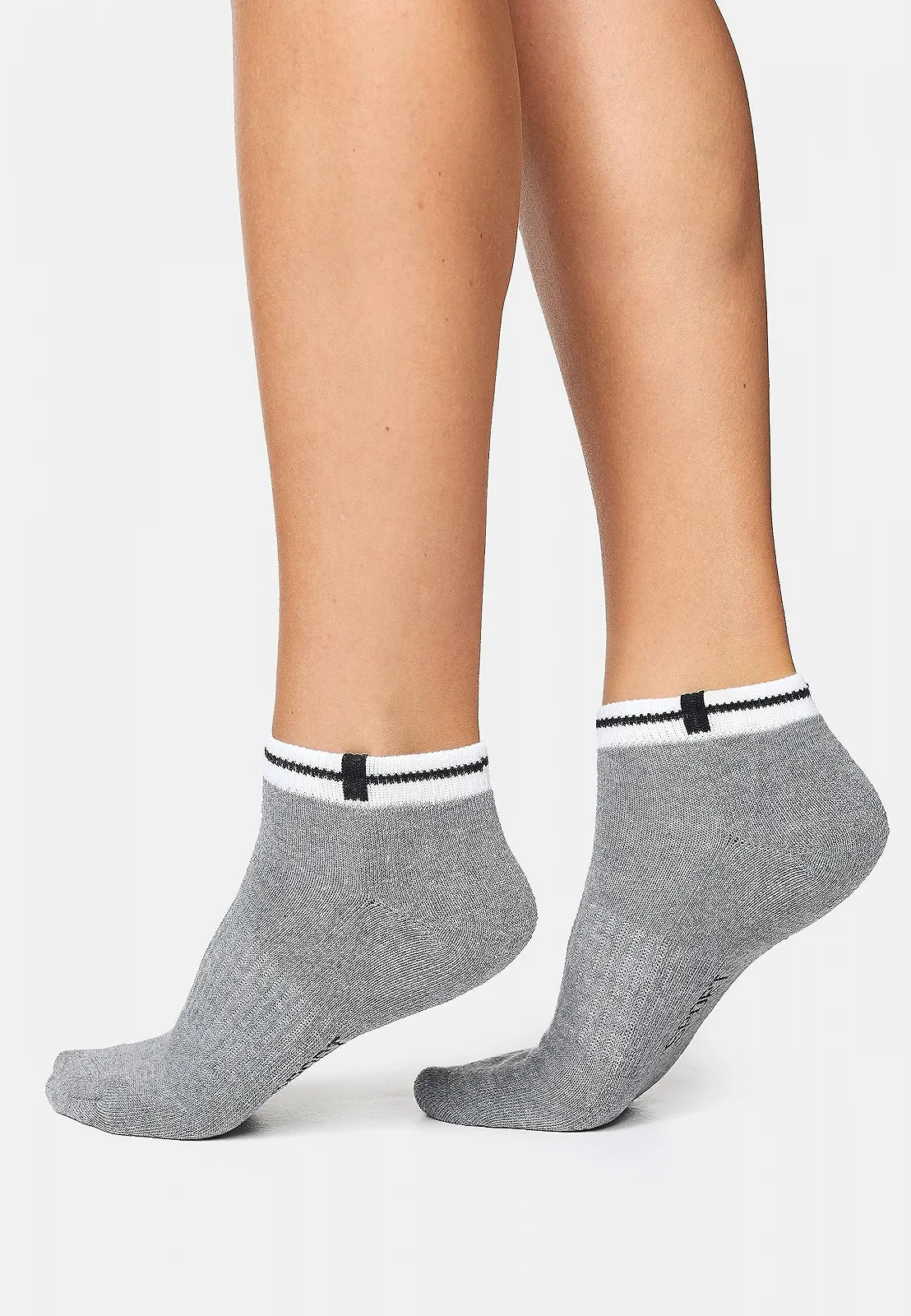 Спортивні шкарпетки Nur Die, 3 пари, фото №6 Спортивні шкарпетки Nur Die, 3 пари, фото №6