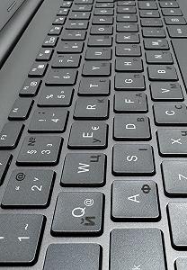 Ноутбук 15.6'' Medion (Lenovo Group) Akoya P15646 | Intel Core i5-8265U | IPS (1920x1080) FullHD | RAM 8 ГБ | SSD 256 ГБ | Nvidia GeForce MX250 | Intel UHD Graphics 620 | Металевий корпус | Ультрабук | Win11 (4977) - Фото 1