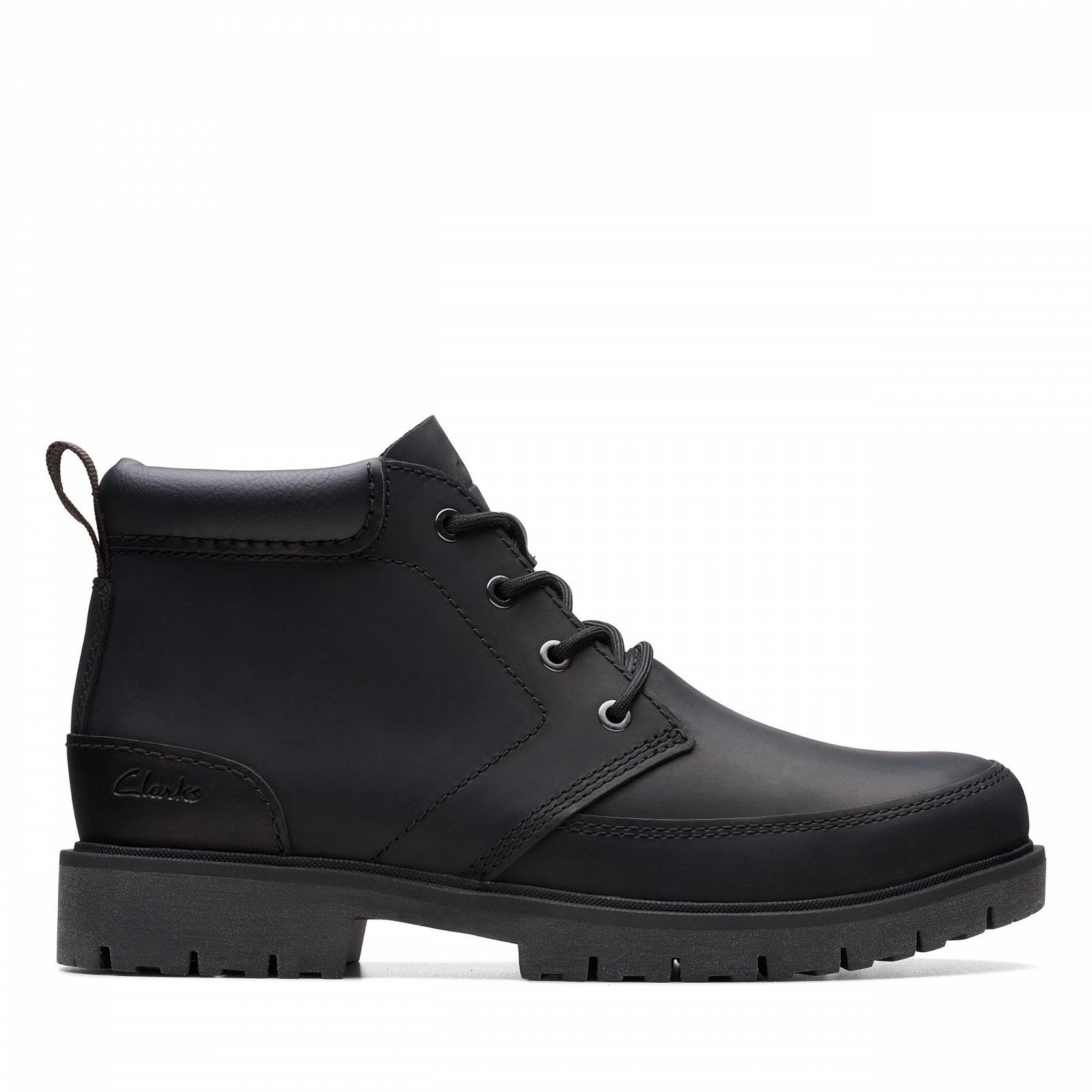 Ботинки Clarks Rossdale, фото №1