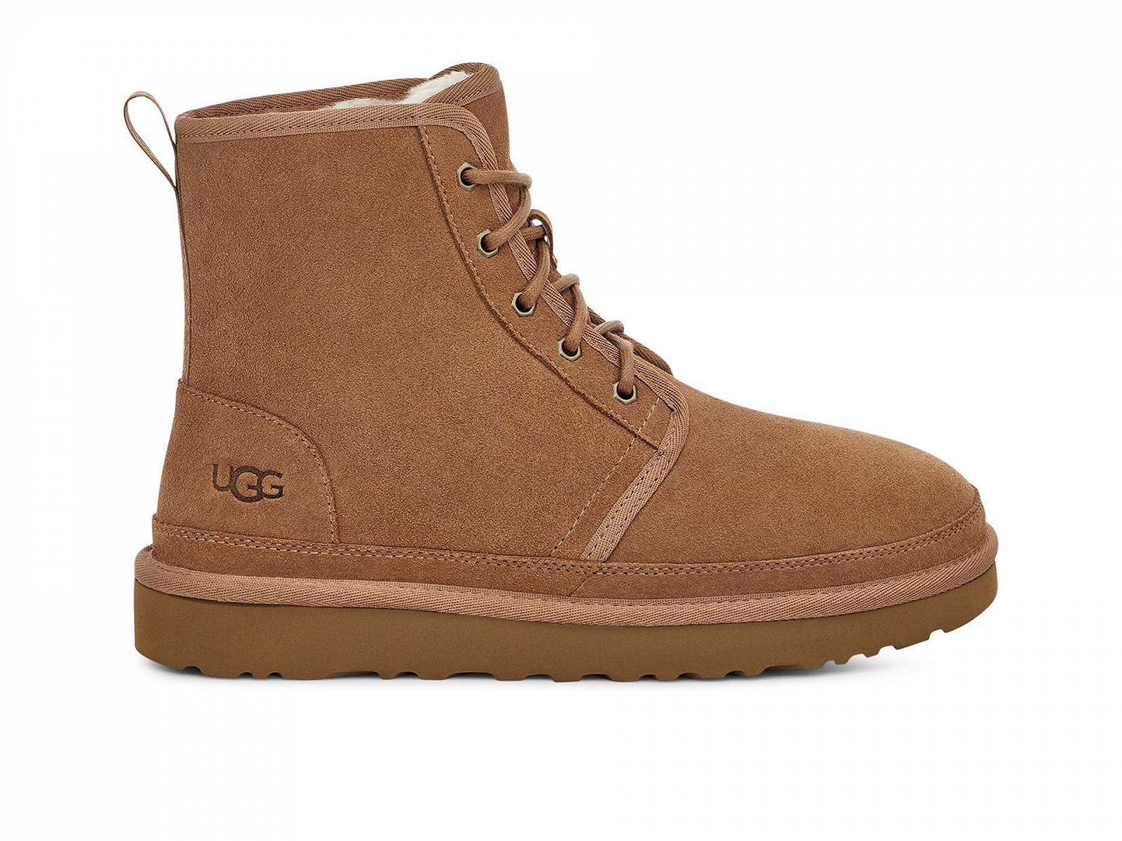 Мужские ботинки UGG Neumel High Chukka, фото №6