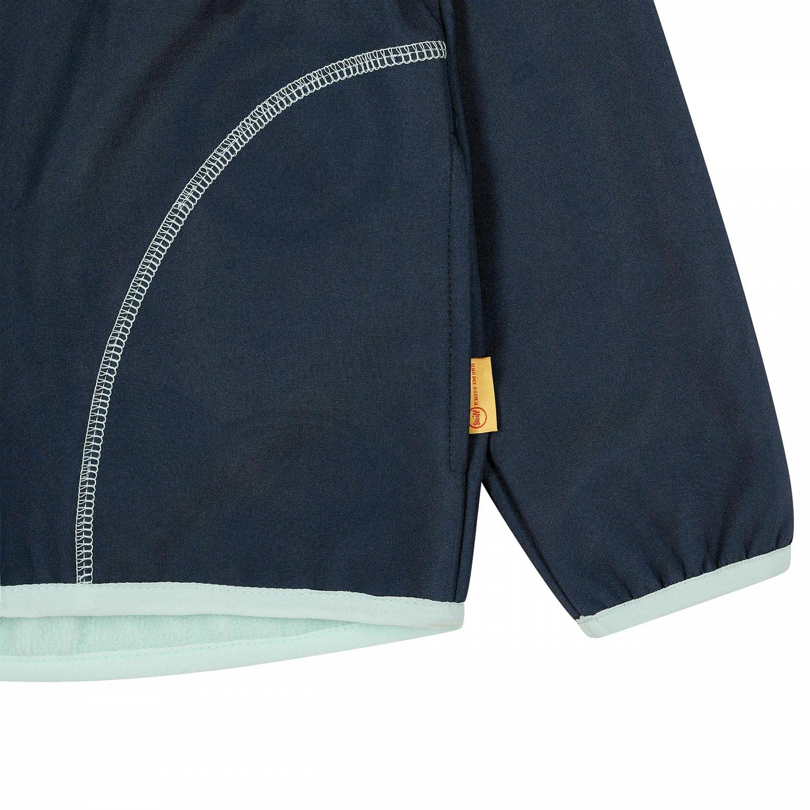 Софтшел куртка Steiff для мальчиков, фото №4 Софтшел куртка Steiff для мальчиков, фото №4