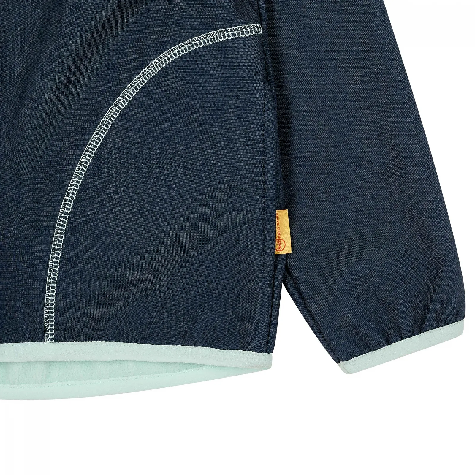 Софтшел куртка Steiff для мальчиков, фото №4 Софтшел куртка Steiff для мальчиков, фото №4