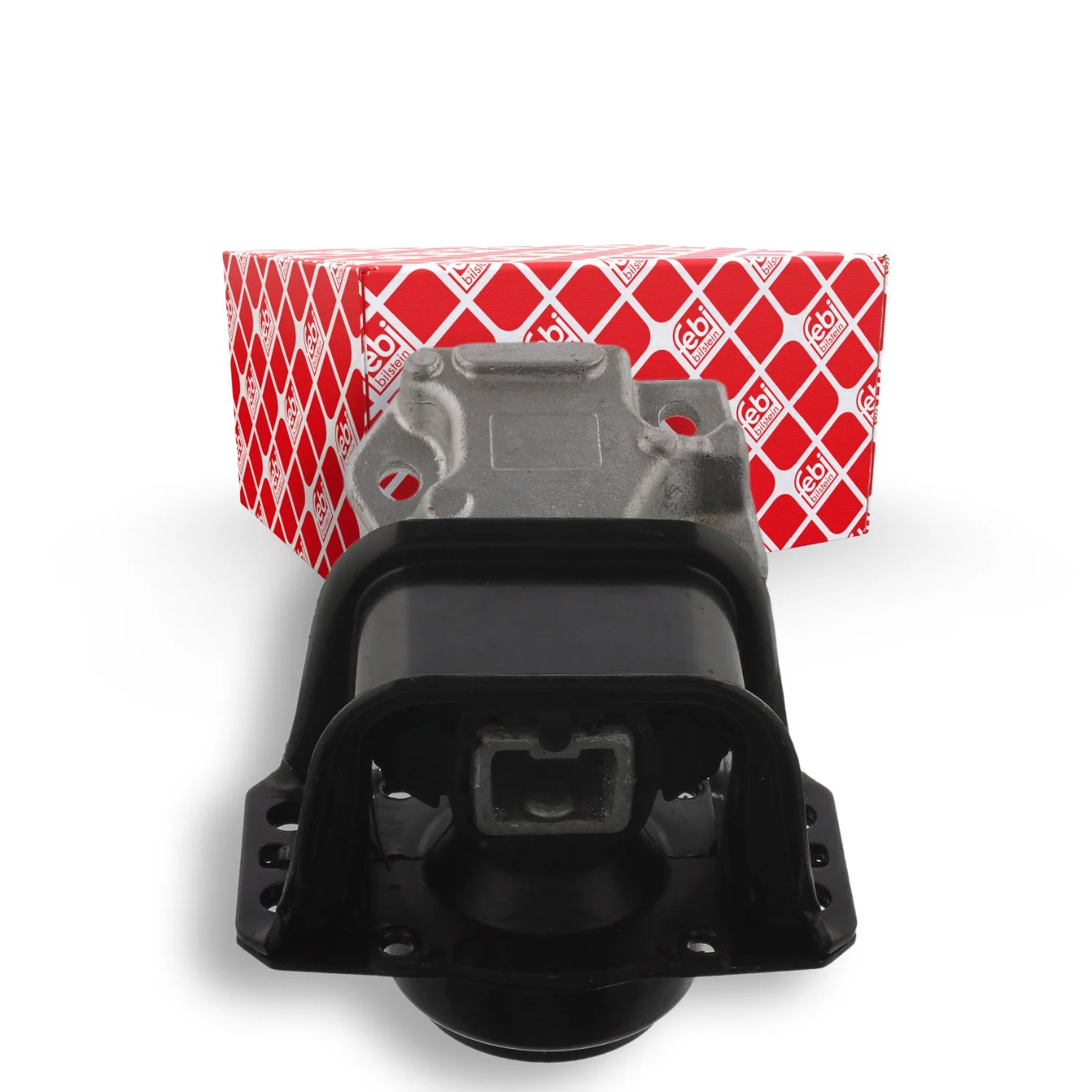 Опора двигуна FEBI BILSTEIN 36898 для CITROËN PEUGEOT, верхня права, фото №1
