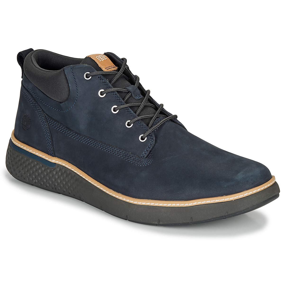 Челси Timberland Cross Mark PT TB0A222F0191 Синие, фото №2