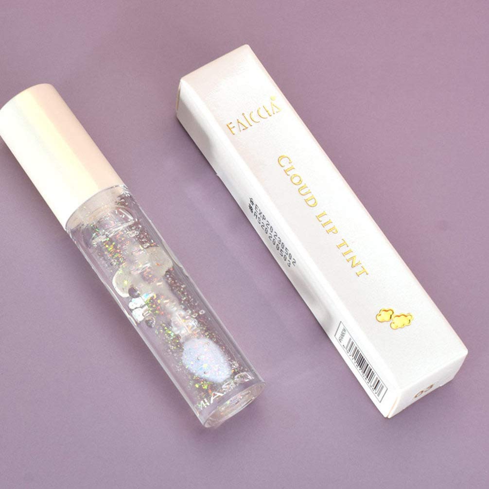 Блеск Miss Пчелиный воск Облака, фото №3 Блеск Miss Пчелиный воск Облака, фото №3