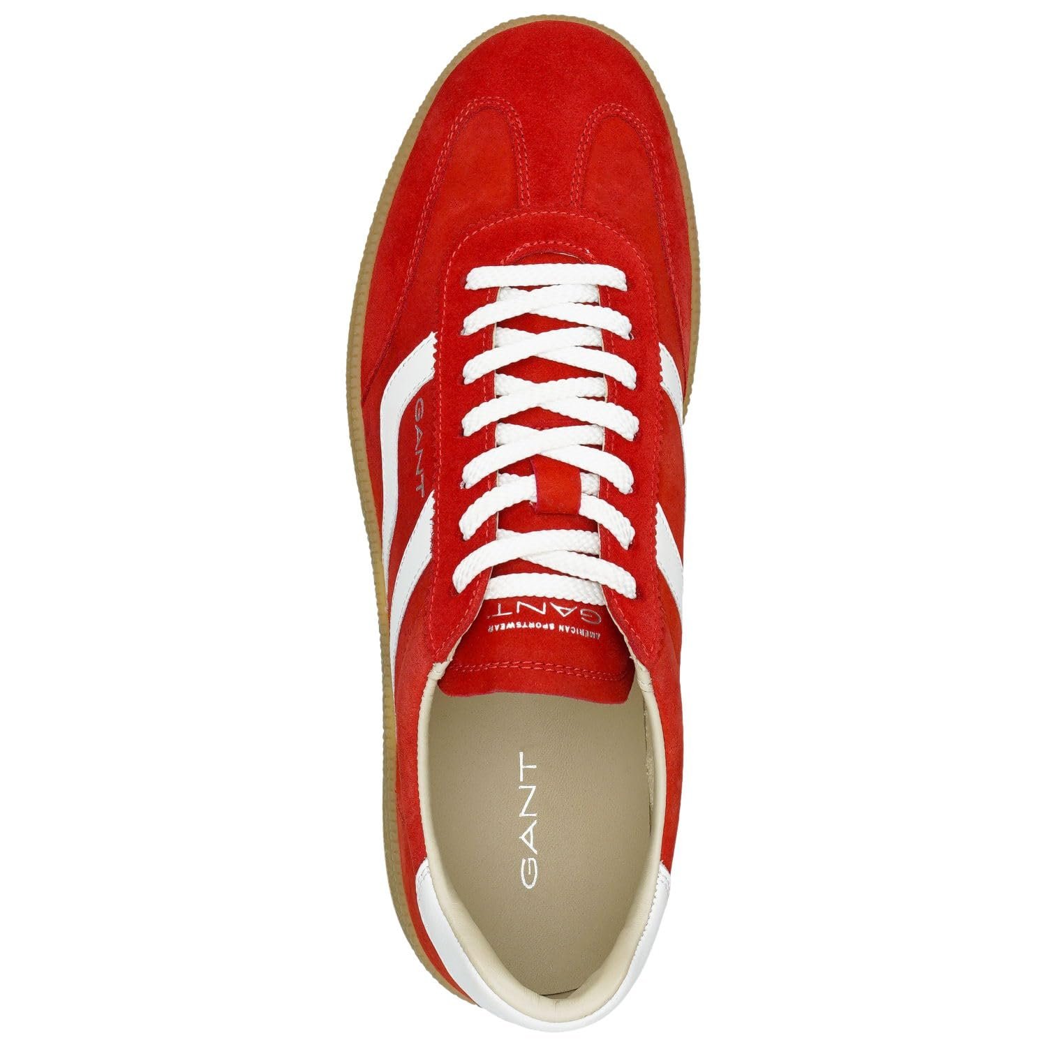 Кросівки GANT Cuzmo, фото №5