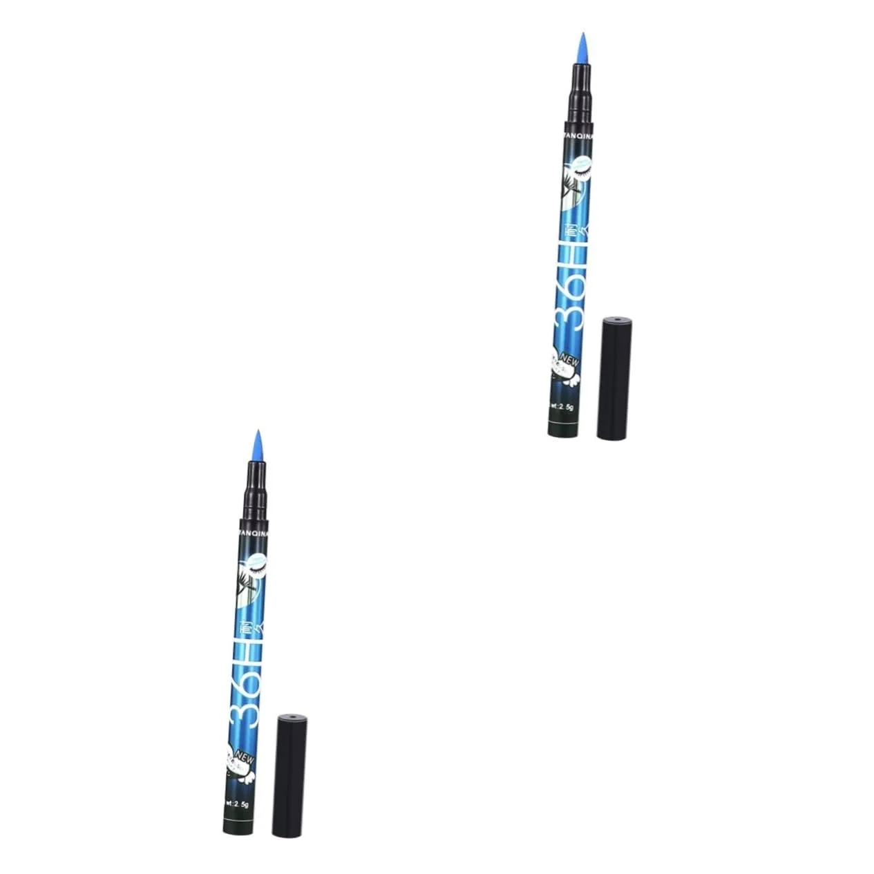 Подводка для глаз, цветная, жидкая,, фото №1