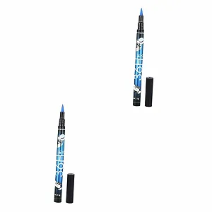 Подводка для глаз, цветная, жидкая, - Фото 1