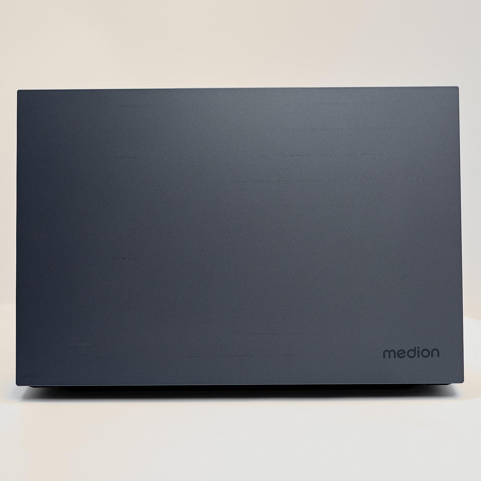 Ноутбук 15.6" Medion (Lenovo Group) Akoya E15433 Intel Core i7-1255U RAM 16 ГБ SSD 1 ТБ АКБ до10 годин, фото №2