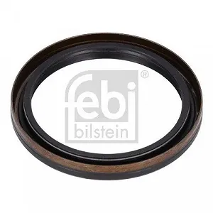 Сальник МКПП FEBI BILSTEIN 182090 для AUDI SEAT SKODA VW synthetic.ua - Фото 1