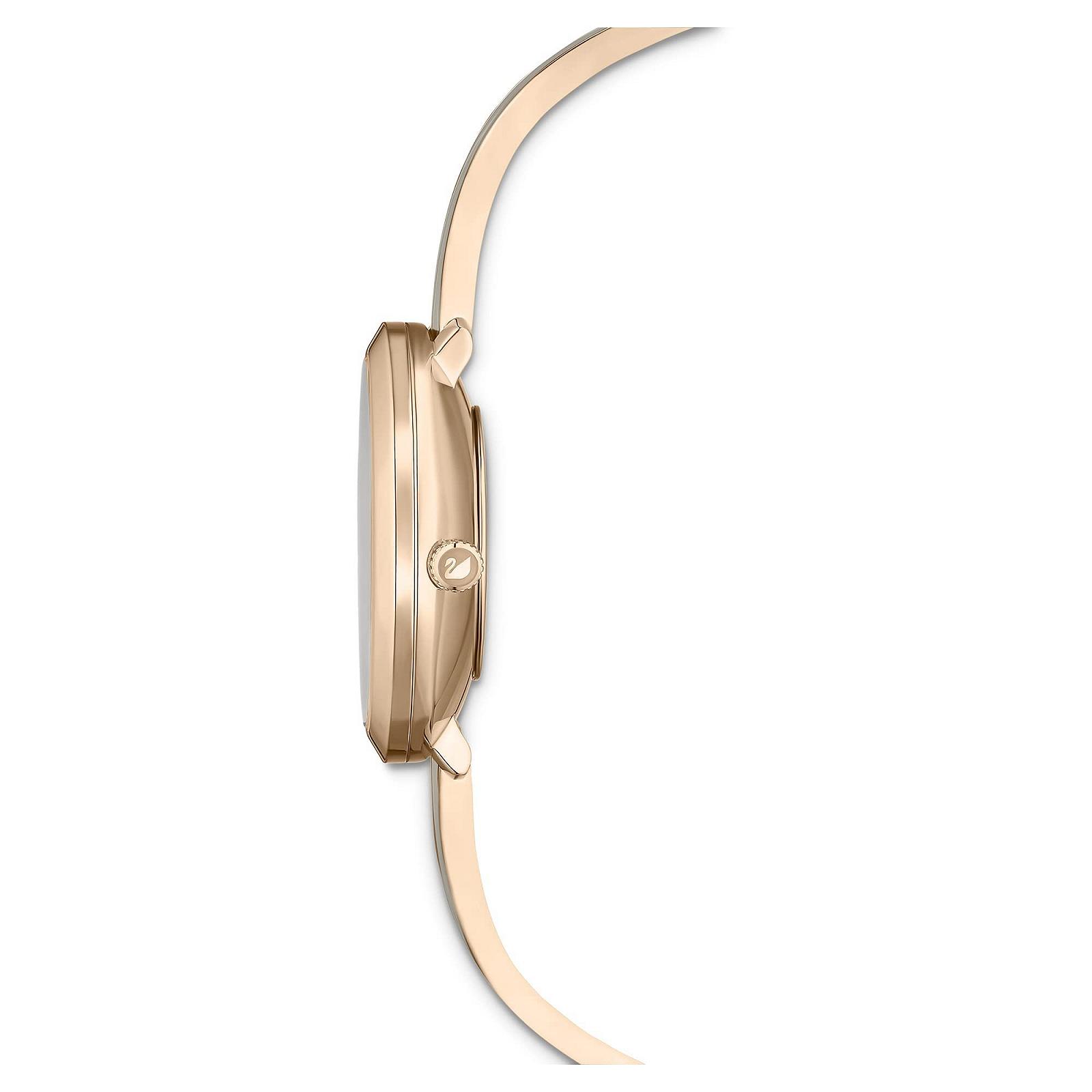 Часы Swarovski Crystalline Chic, фото №6 Часы Swarovski Crystalline Chic, фото №6