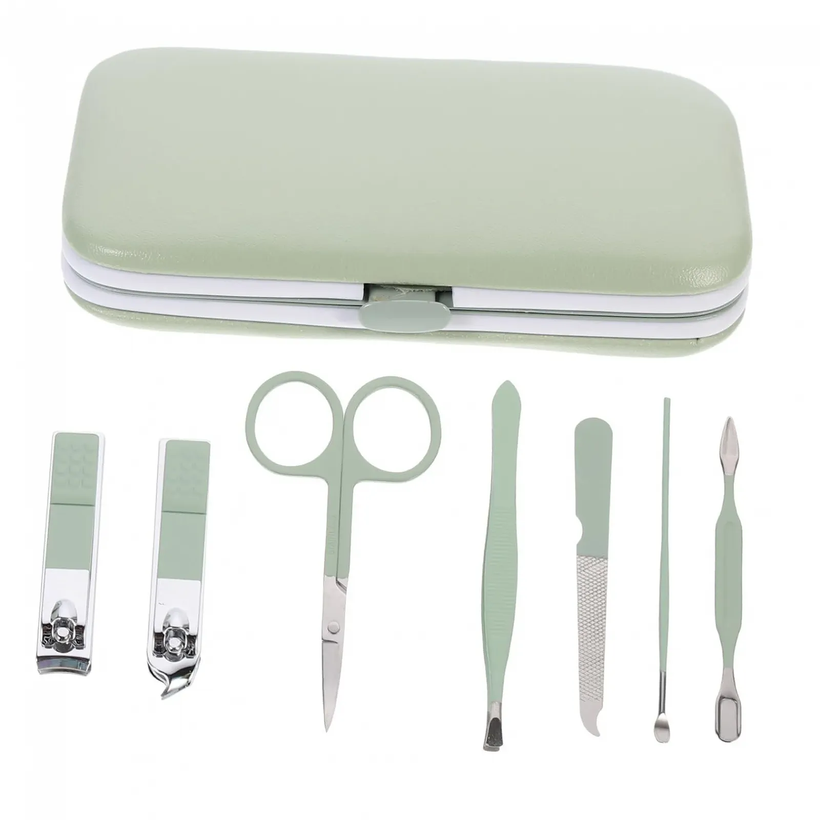 Набор для маникюра CALLARON Многофункциональный, фото №1