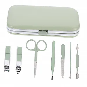 Купить Набор для маникюра CALLARON Многофункциональный - Фото 1 Набор для маникюра CALLARON Многофункциональный - Фото 1