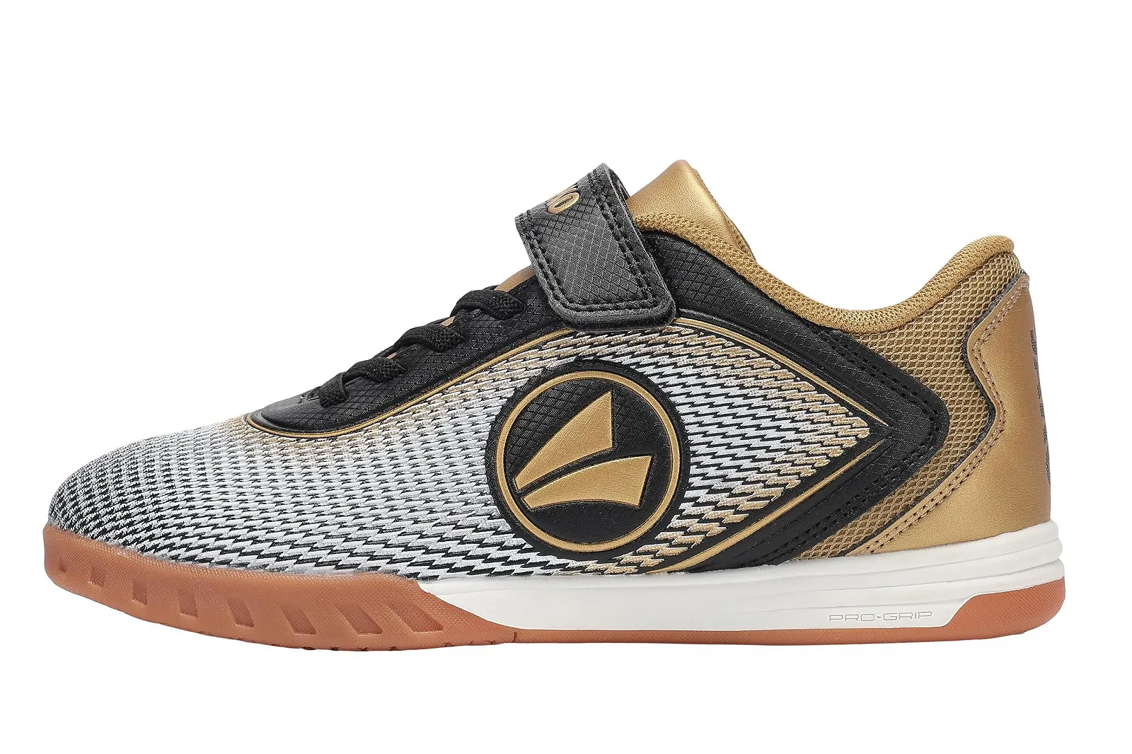 Детские комнатные кроссовки унисекс JAKO J-SI Course Ev, фото №6