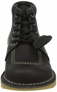 Черевики Kickers Kick Hi Унісекс synthetic.ua - Фото 1