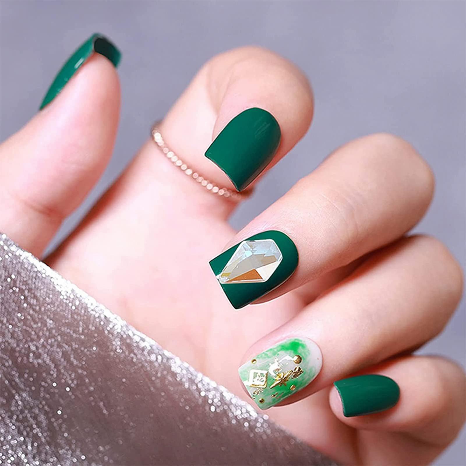 Стрази для нігтів NICENEEDED 212 дизайнів 3D Alien Aurora, кристали, дорогоцінні камені для жінок та дівчат, DIY для дому та салонів, фото №5