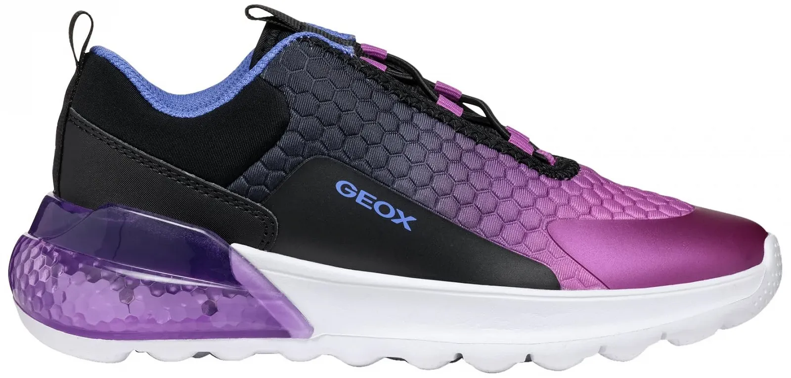 Кросівки Geox Activart Illuminus для дівчинки, фото №3