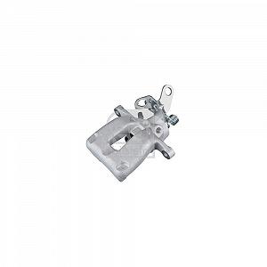 Гальмівний супорт FEBI BILSTEIN 178107 задній міст праворуч для AUDI SEAT VW synthetic.ua - Фото 1