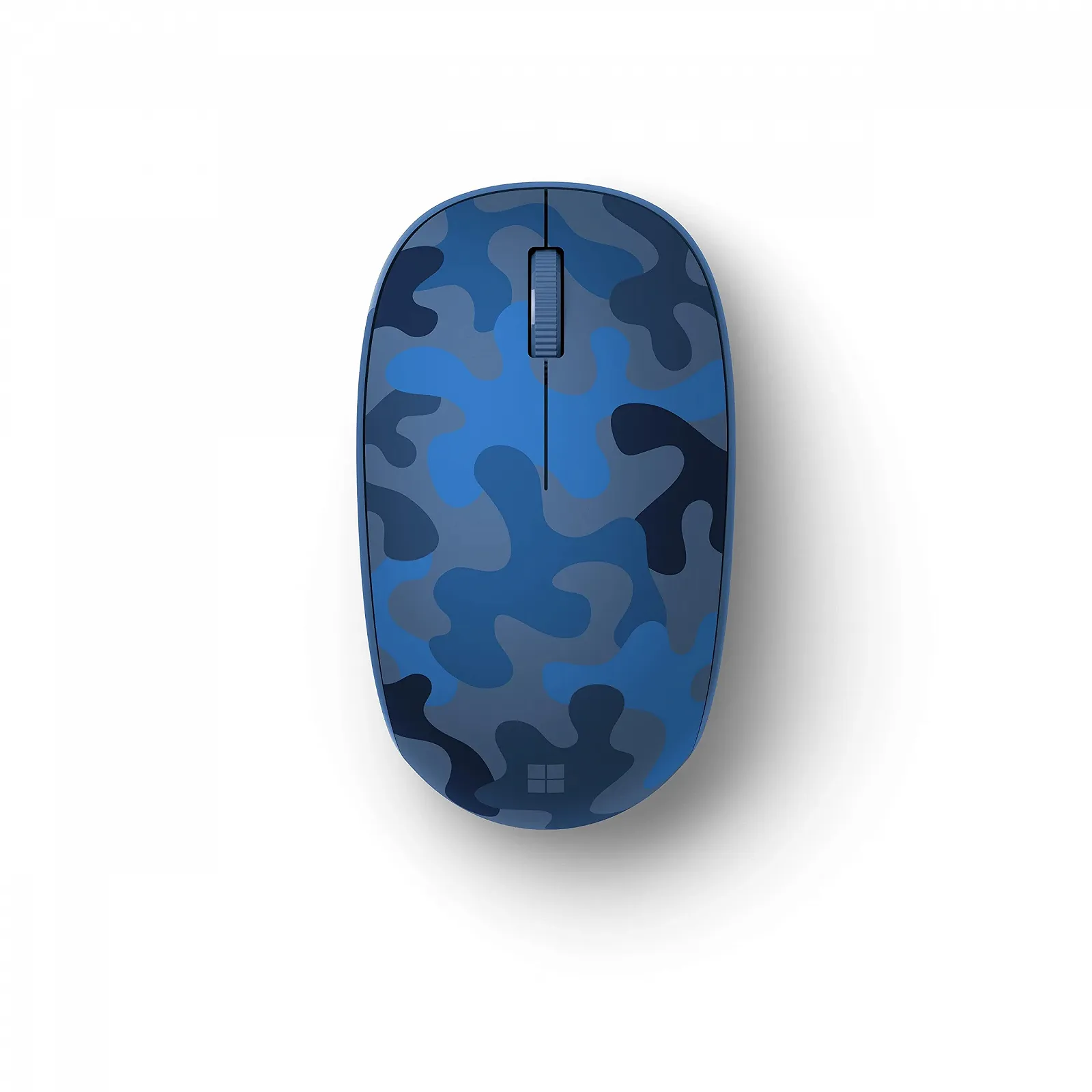 Мышь Bluetooth Microsoft Nightfall Camo, фото №1