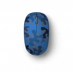 Миша Bluetooth Microsoft Nightfall Camo - Фото 1