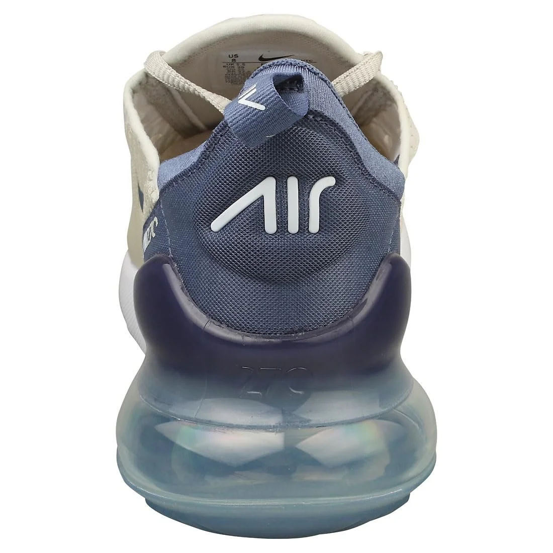 Кросівки Nike Air Max 270 Жіночі, фото №4