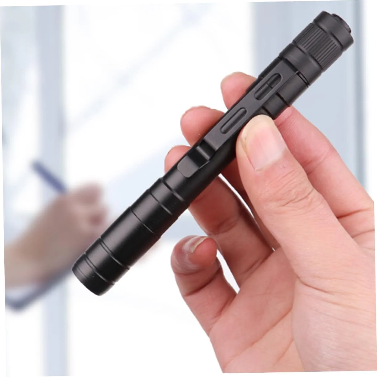 Ручний ліхтар Gadpiparty Двосторонній компактний ліхтар-ручка для активного відпочинку, фото №5