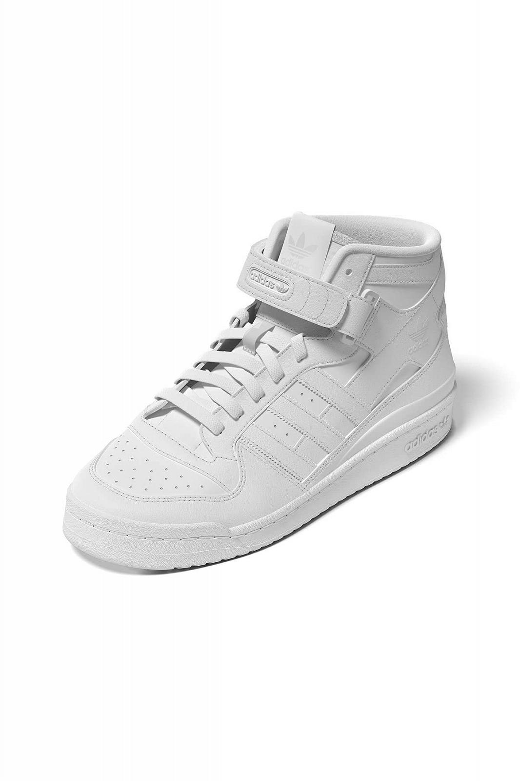 Кросівки adidas Originals Forum Mid, фото №3